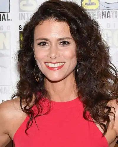 Melissa Ponzio’s Biography – Ethnicity, Net Worth, Husband